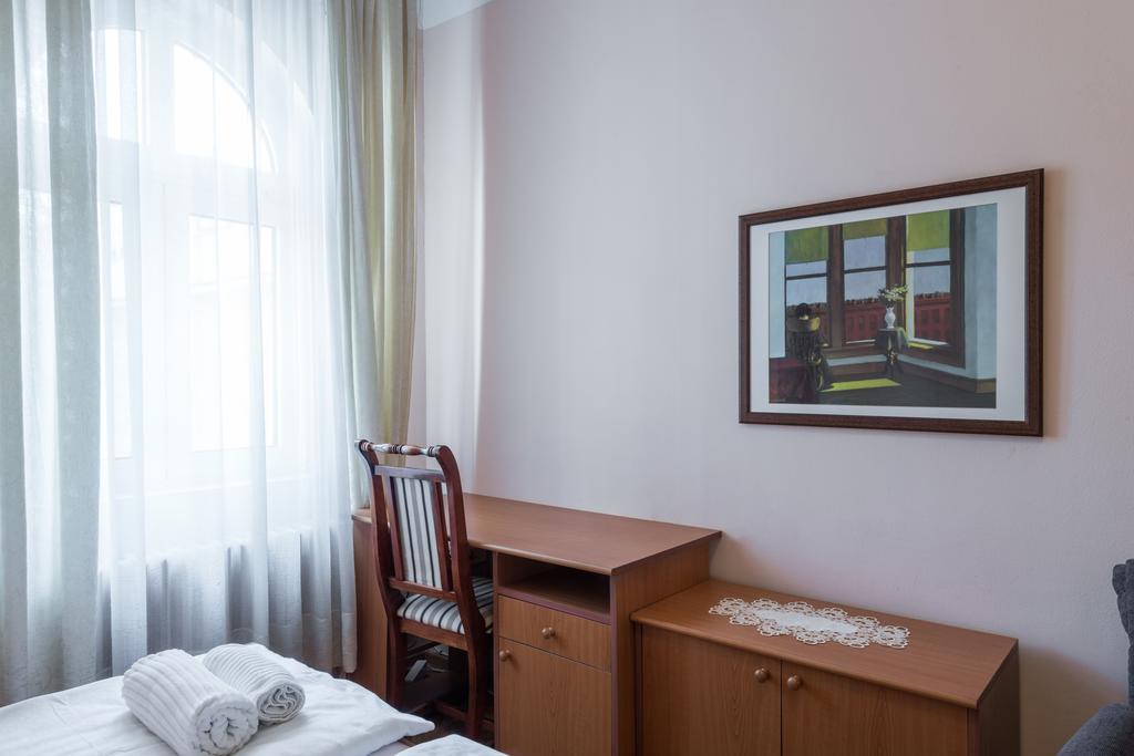 Central Belgrade Apartments 1 Pokoj fotografie